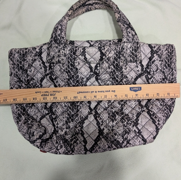 MZ Wallace Metro Tote - Picture 9 of 10